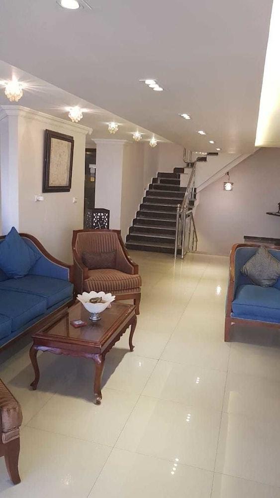 Giza Nile Boutique Hotel At Nile Plaza מראה חיצוני תמונה