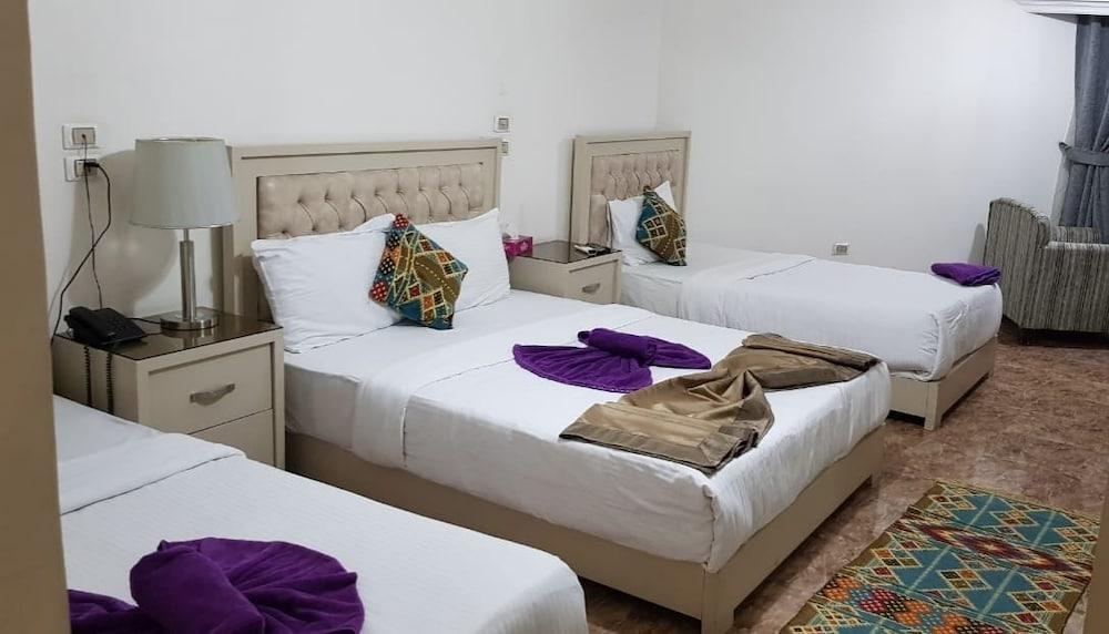 Giza Nile Boutique Hotel At Nile Plaza מראה חיצוני תמונה