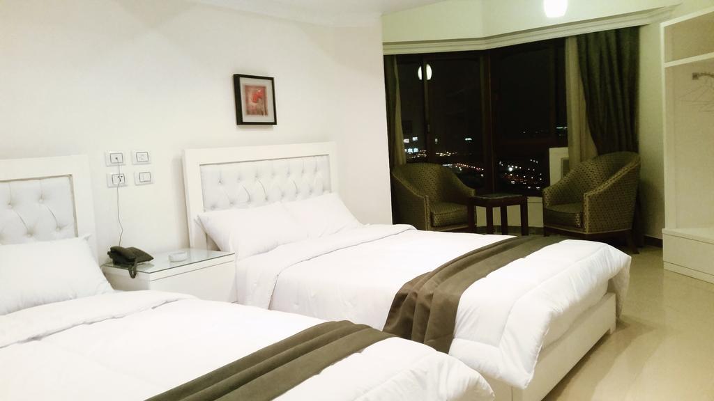 Giza Nile Boutique Hotel At Nile Plaza מראה חיצוני תמונה