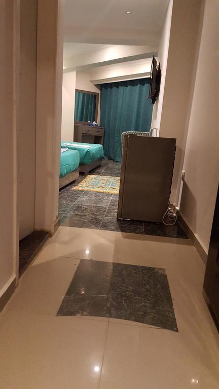 Giza Nile Boutique Hotel At Nile Plaza מראה חיצוני תמונה